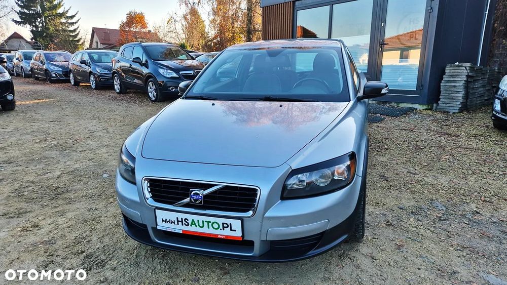 Volvo C30 1.8 Summum - 5
