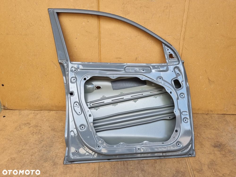 HYUNDAI TUCSON III DRZWI LEWE PRZEDNIE PRZÓD - 4