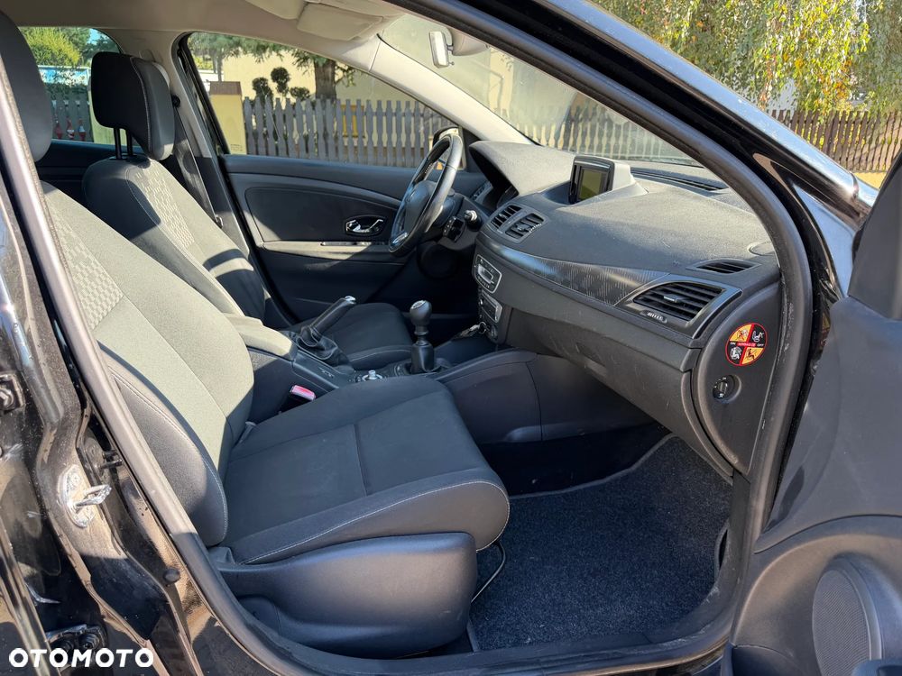 Renault Megane ENERGY dCi 110 Start & Stopp Dynamique - 17