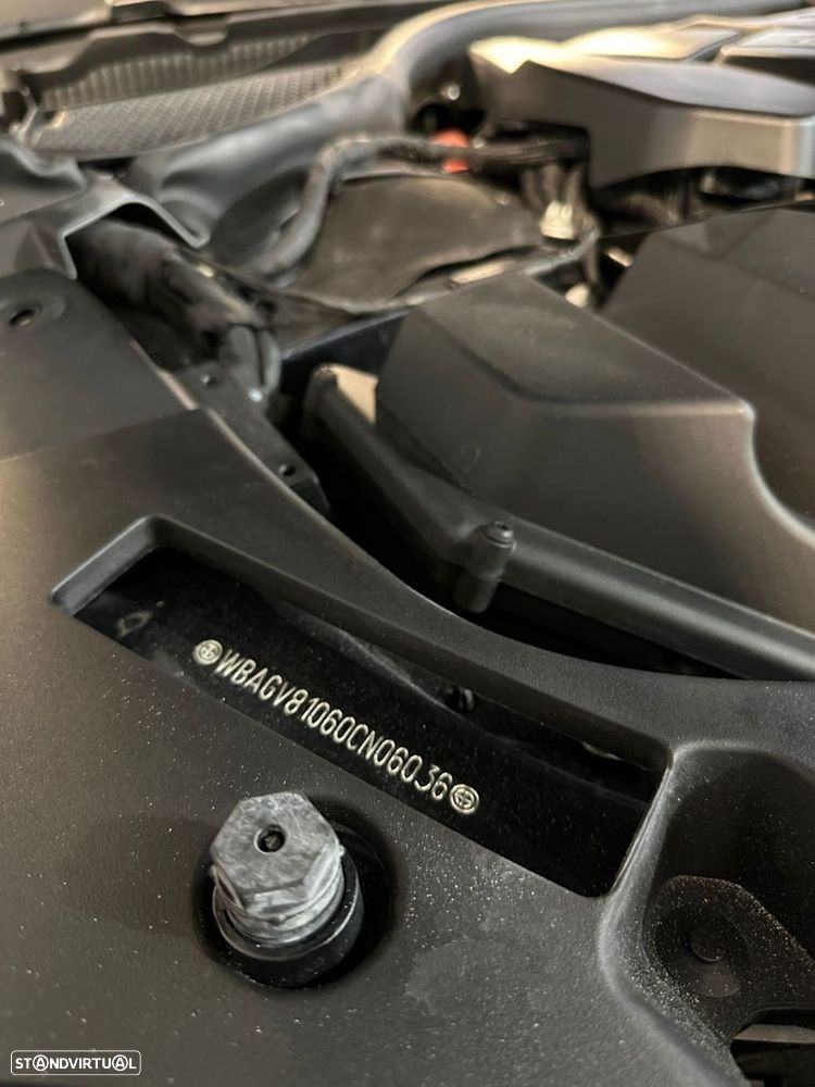 BMW M850i Gran Coupé xDrive - 55