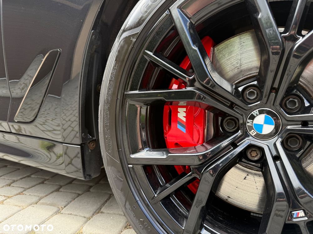BMW Seria 5 530d M Sport Edition - 7