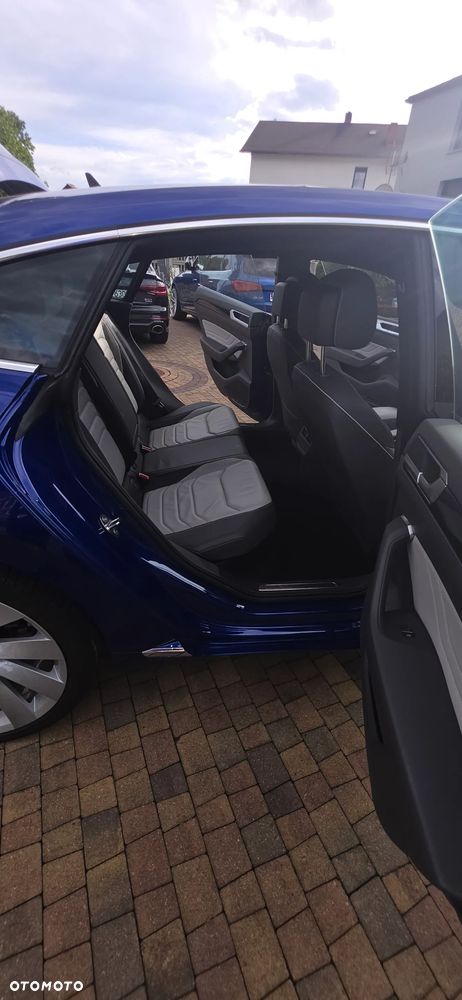 Volkswagen Arteon 2.0 TSI OPF 4Motion DSG R - 18