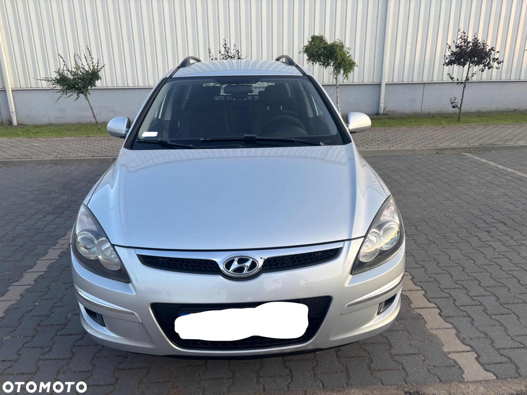 Hyundai i30 - 5