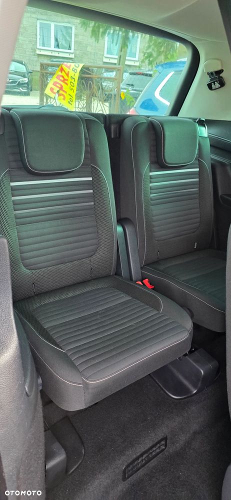 Volkswagen Sharan - 22