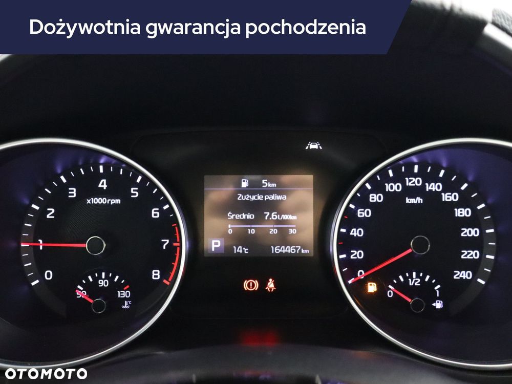 Kia Ceed - 13