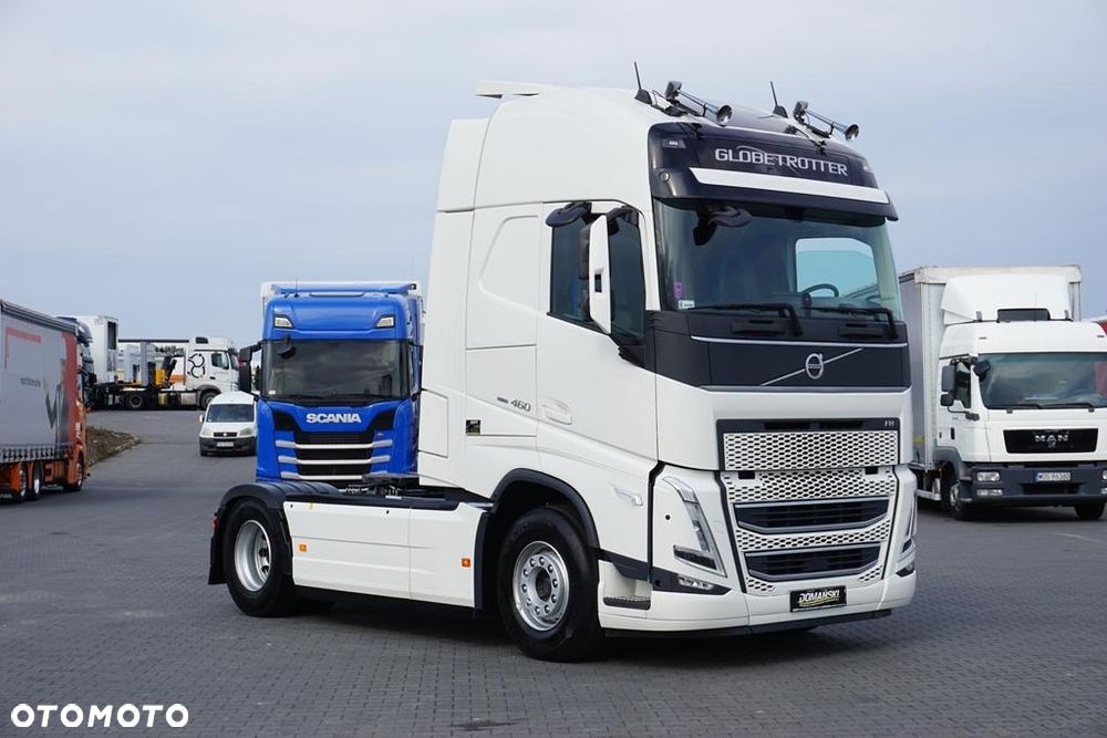 Volvo FH / 460 / I – SAVE / XL / EURO 6 / ACC / I -COOL / NOWY MODEL - 1