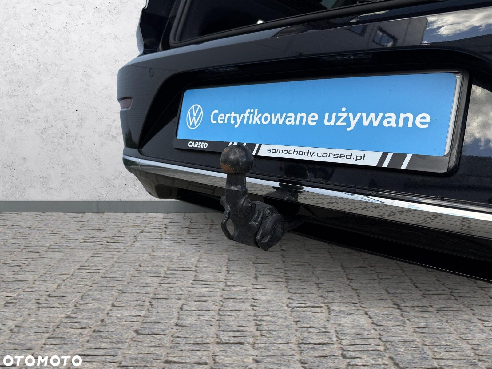 Volkswagen Arteon - 37