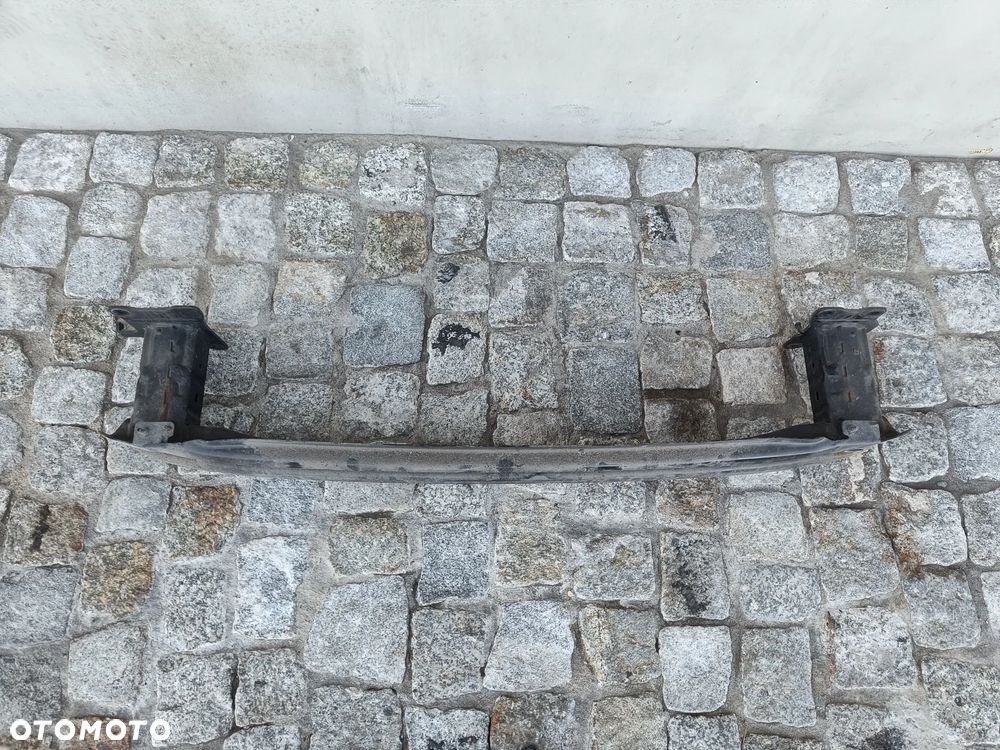 Belka pod zderzak VW T Cross T-Cross Belka tylnego zderzaka - 6