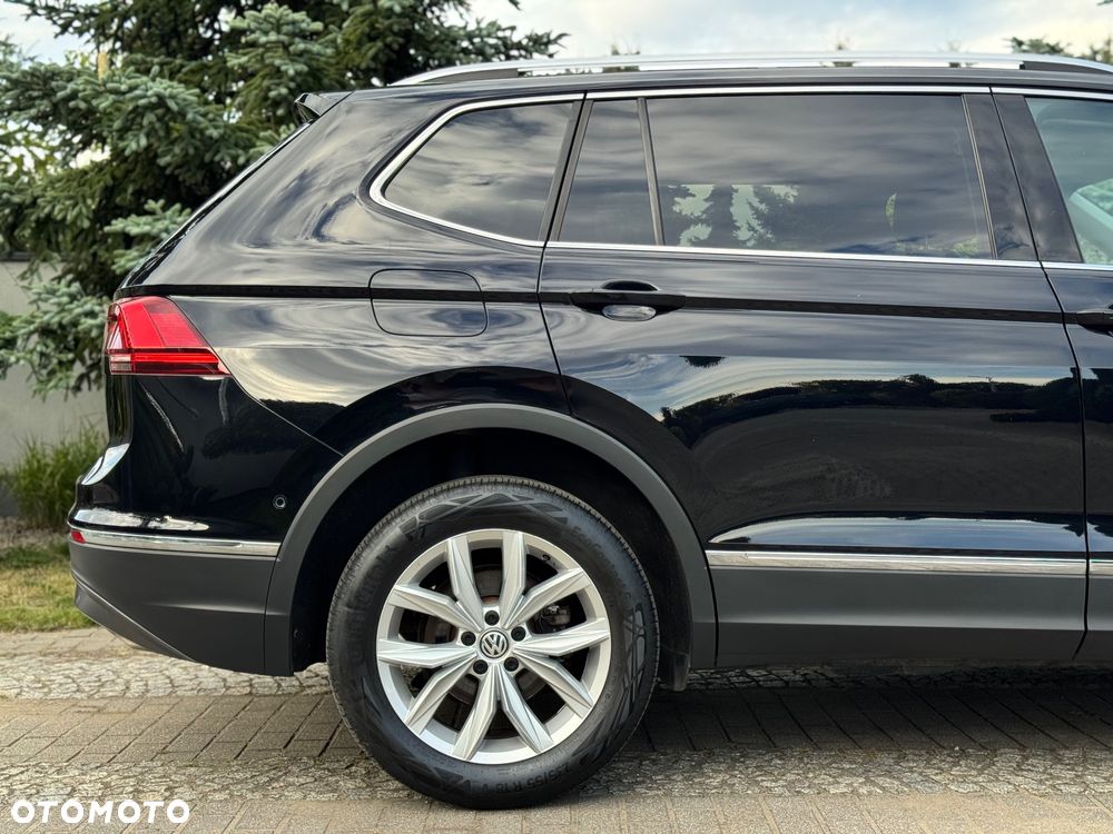 Volkswagen Tiguan 2.0 TDI SCR DSG - 16