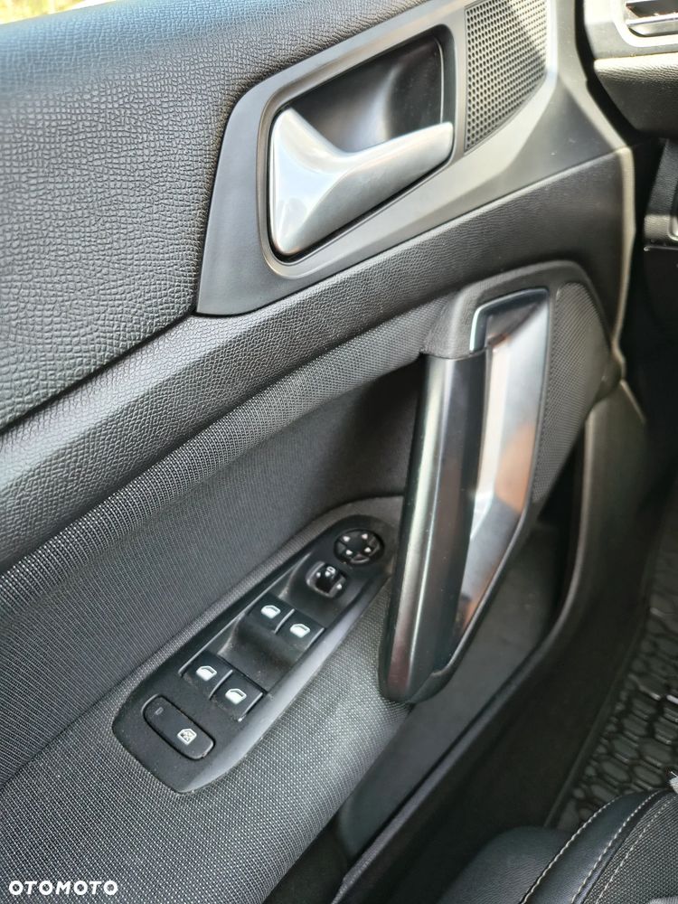 Peugeot 308 BlueHDi 130 Stop & Start Active - 9