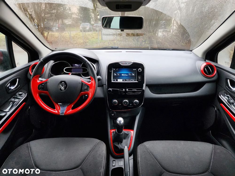 Renault Clio 0.9 Energy TCe Dynamique - 8