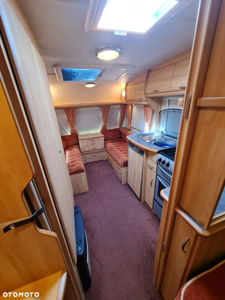 SWIFT Sterling 490 łóżko  małzenskie - 27