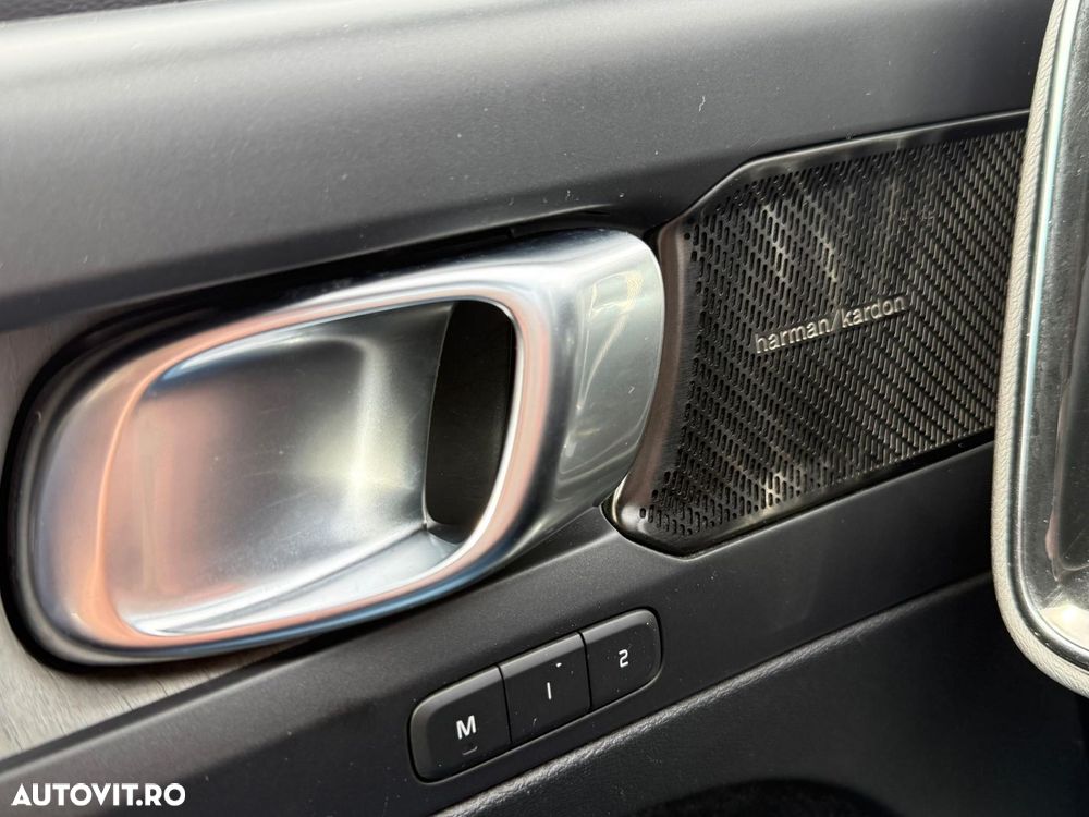 Volvo XC 40 Recharge T5 Twin Engine AT7 Inscription Expression - 16