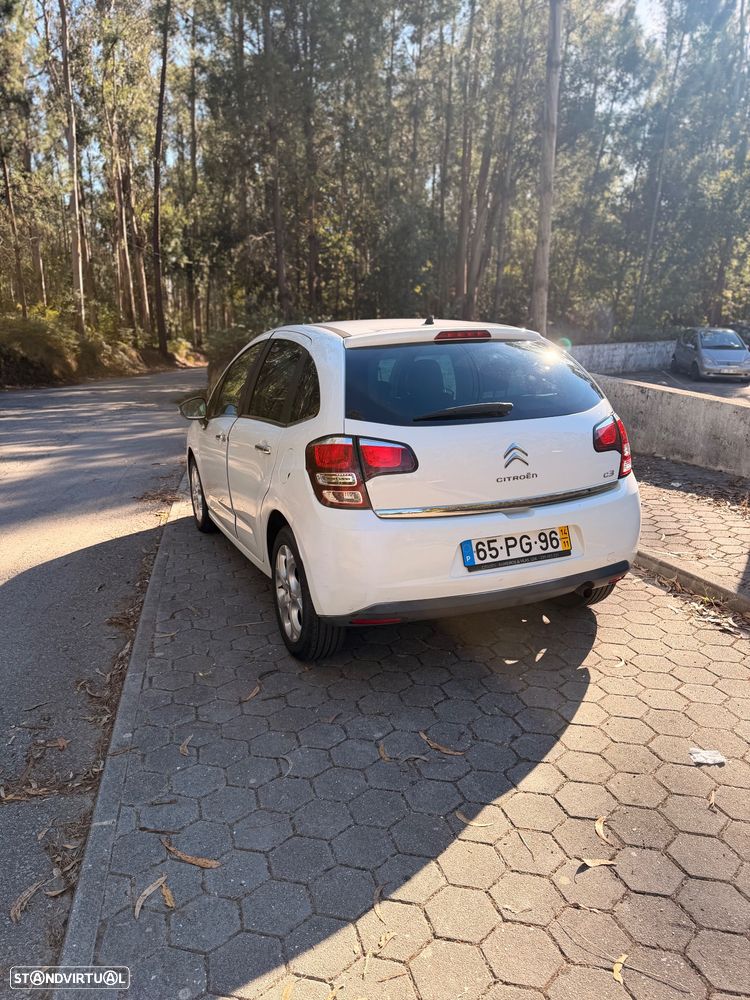 Citroën C3 1.2 VTi Collection - 2