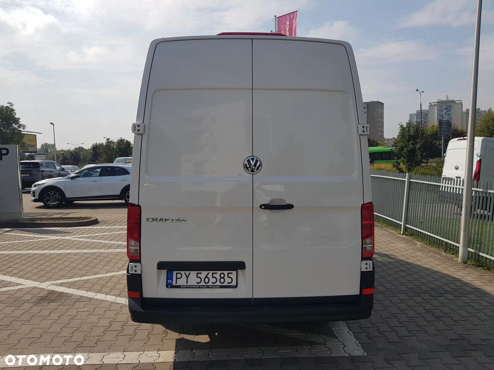 Volkswagen Crafter - 7