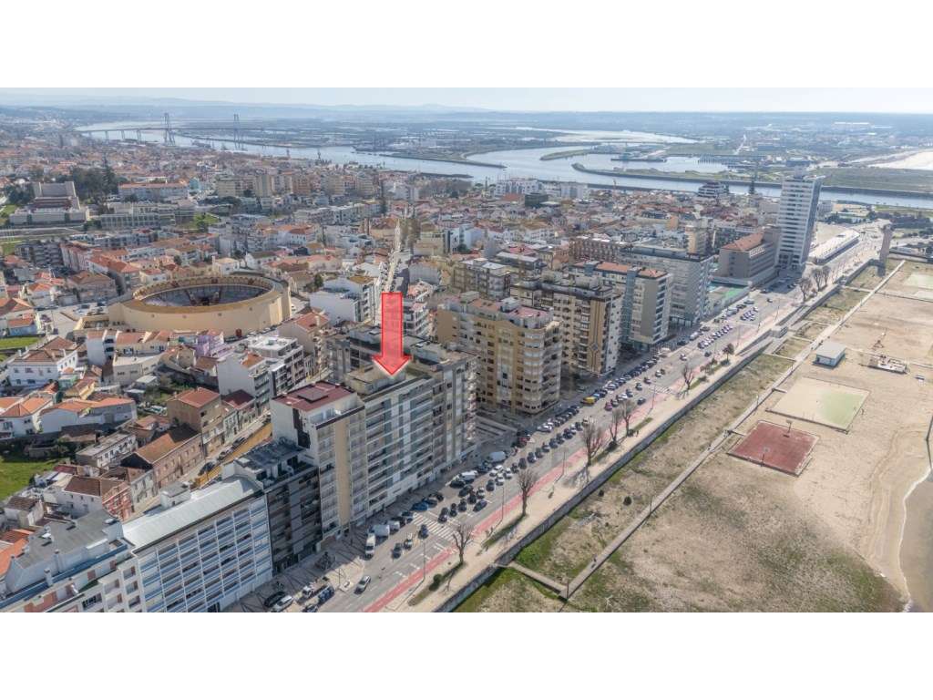 Apartamento T4+1 na Figueira da Foz - Grande imagem: 4/39