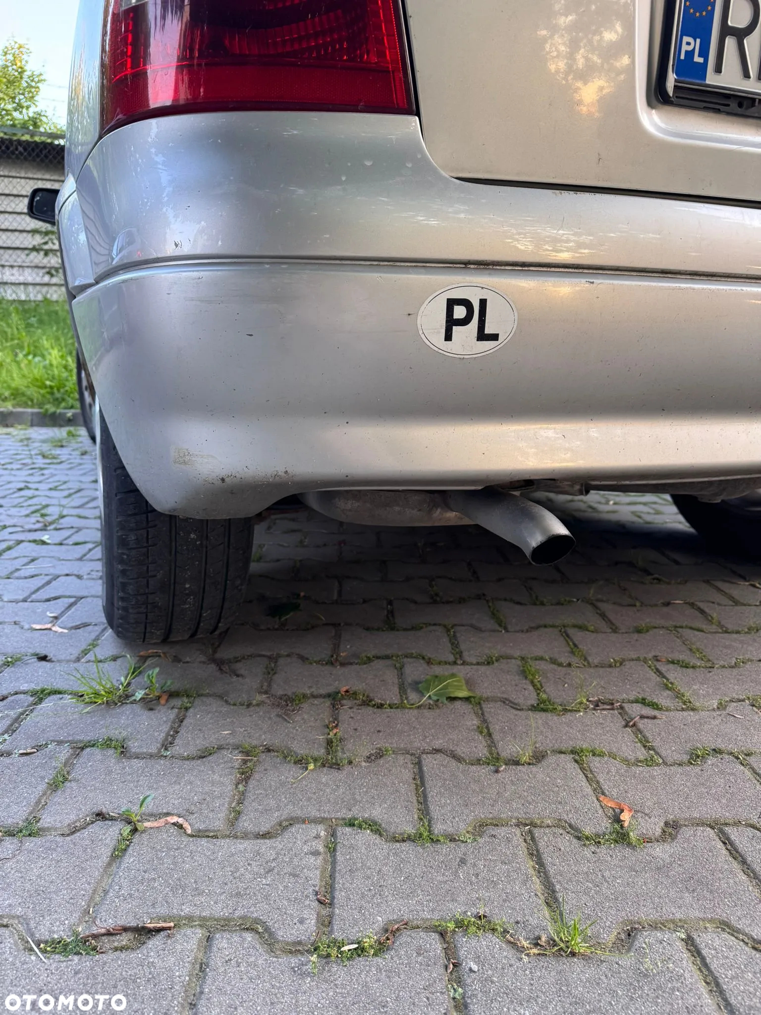 Opel Astra II 1.7 DTI - 8