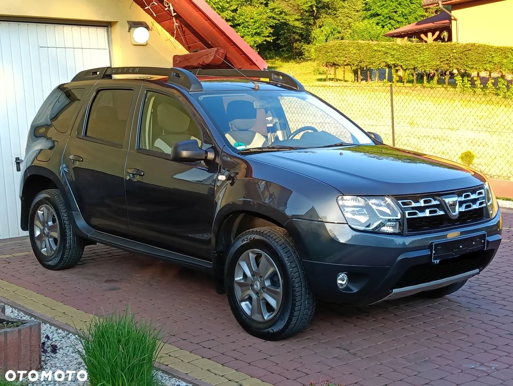Dacia Duster SCe 115 2WD Comfort - 5