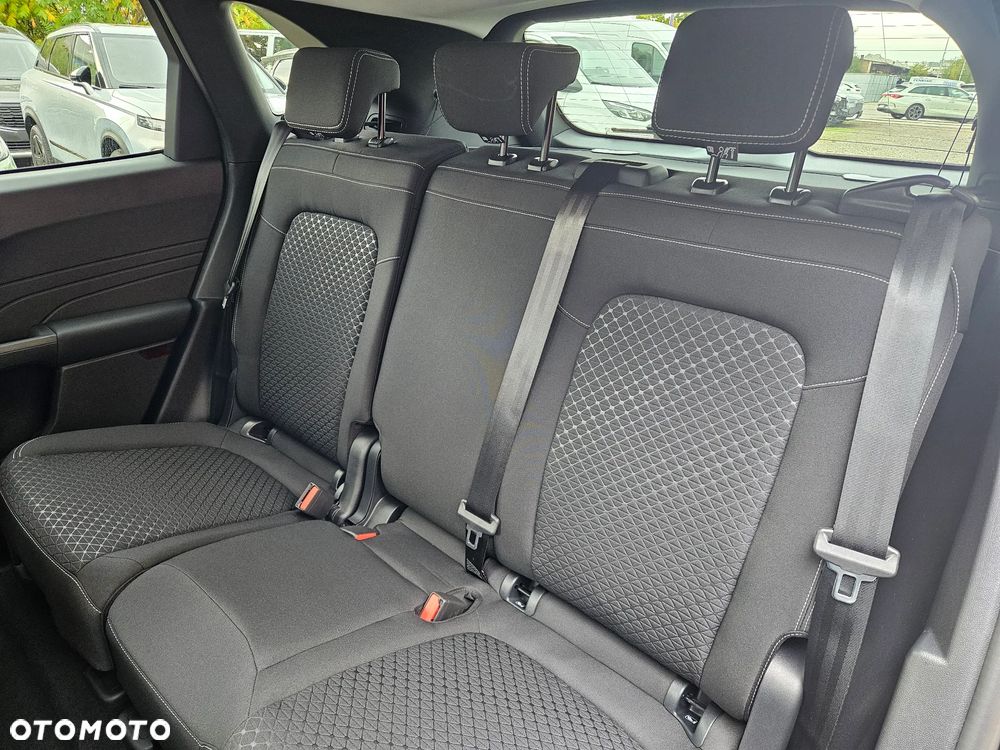 Ford Kuga 2.5 FHEV FWD Titanium eCVT - 15