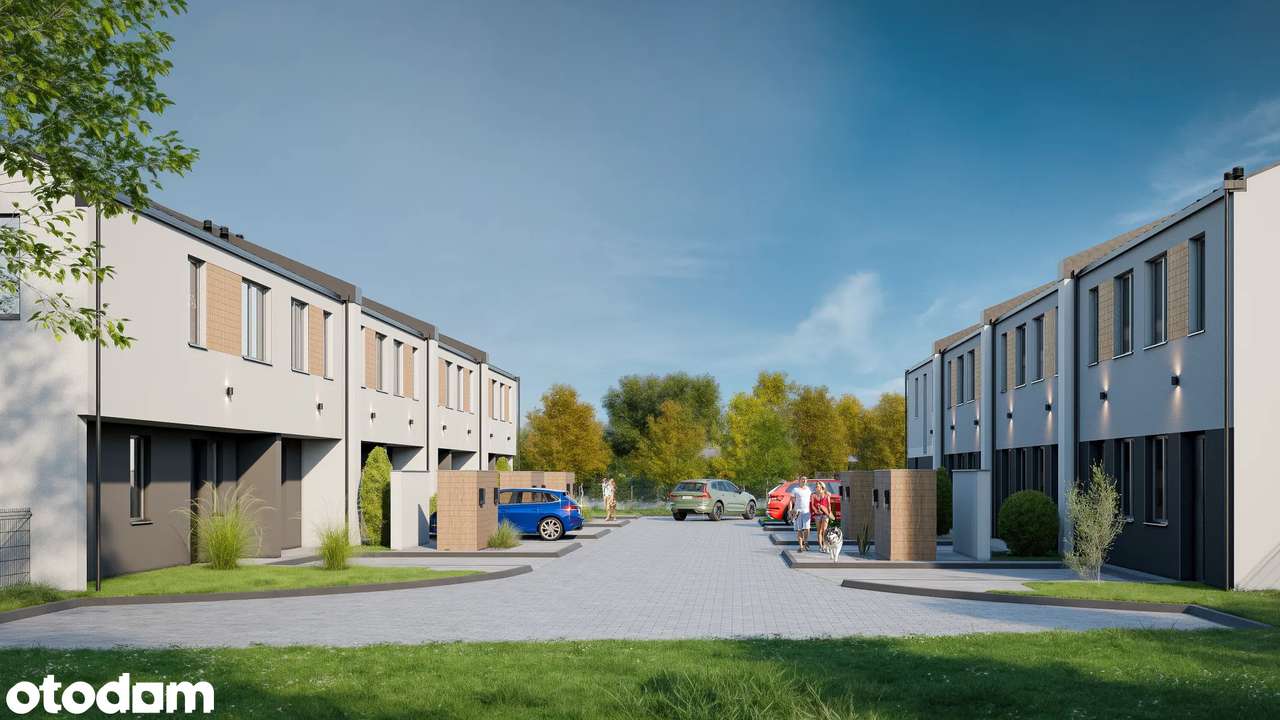 Nowe osiedle KARNISZEWICKA HOME - Pełny obrazek: 2/9