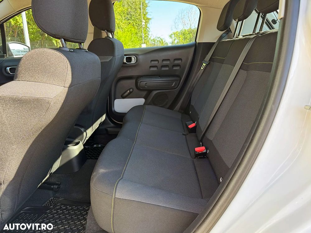 Citroën C3 - 14