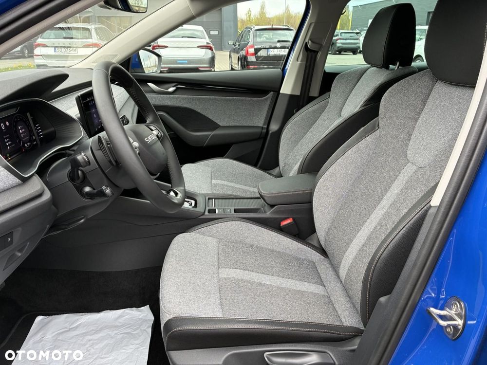 Skoda Octavia 2.0 TDI Selection DSG - 12