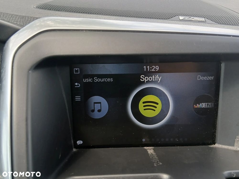 Volvo XC 60 D3 Summum - 13