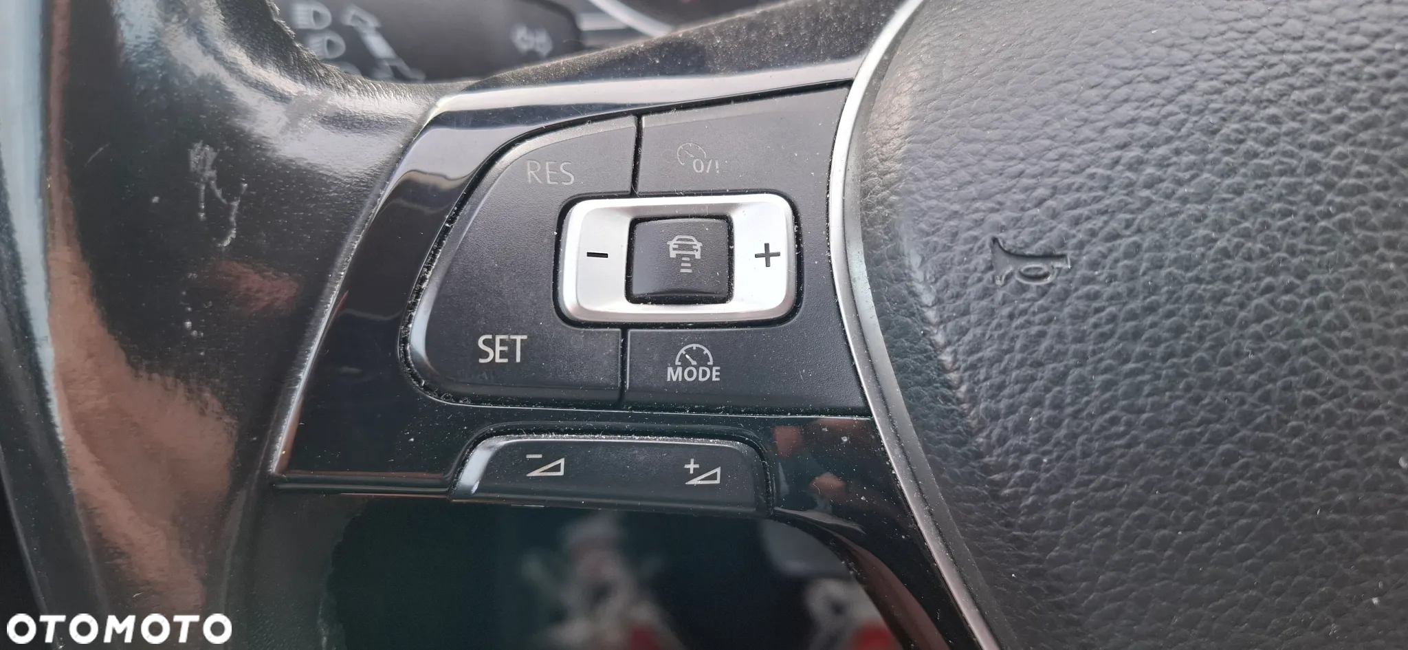 Volkswagen Passat 1.4 TSI BMT ACT Comfortline DSG - 20