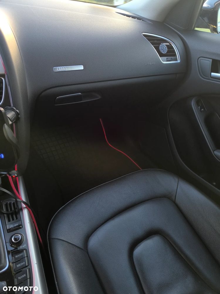 Audi A5 Sportback 2.0 TDI DPF - 17