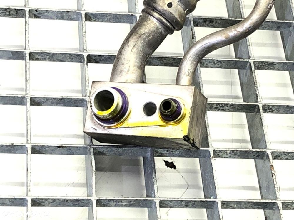 RURKA KLIMATYZACJI  OPEL ASTRA H Kombi (A04) 2004 - 2014 1.7 CDTI (L35) 74 kW [101 KM] olej - 3