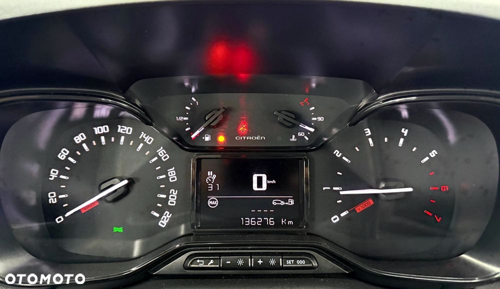 Citroën C3 Aircross PureTech 110 Stop & Start OPF SHINE PACK - 17