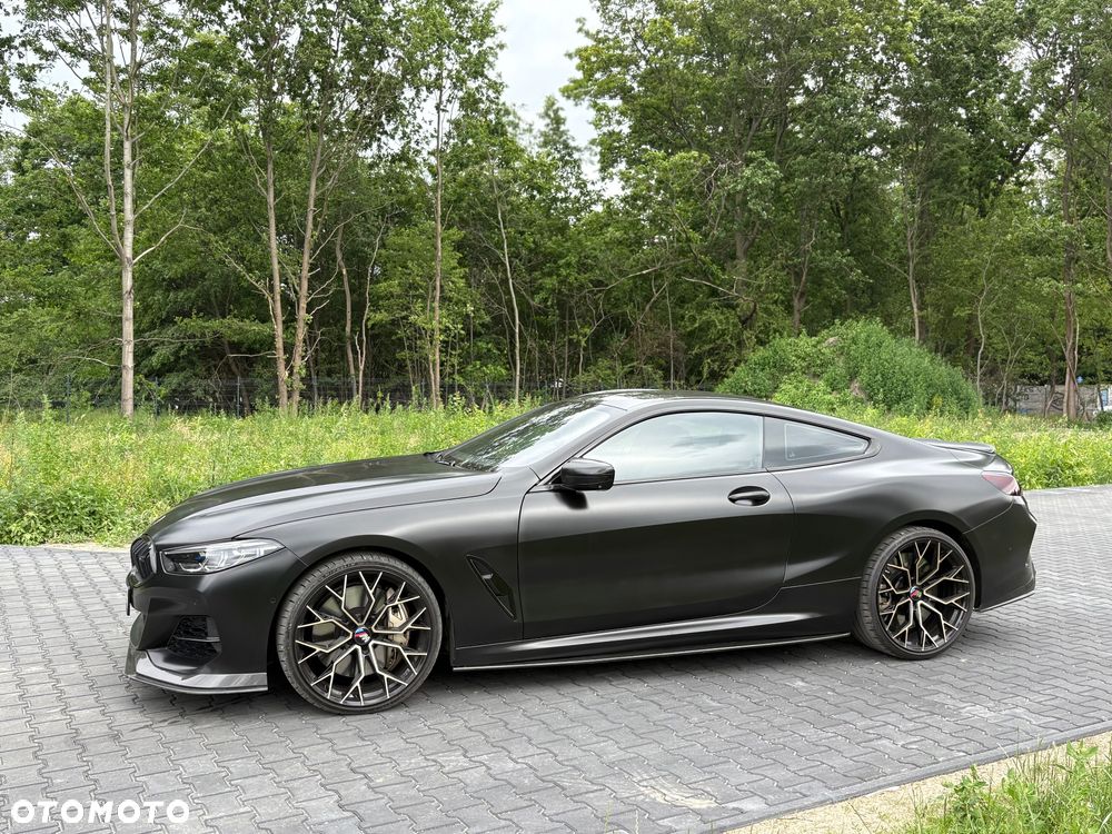 BMW Seria 8 - 13
