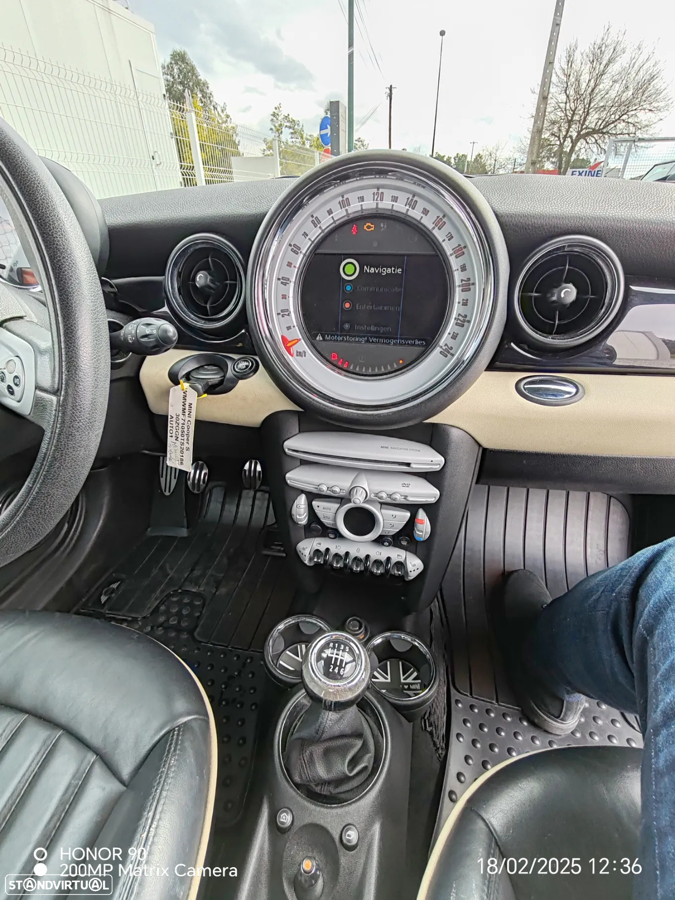 MINI 3 Portas Cooper S - 25