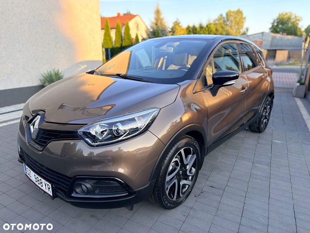 Renault Captur ENERGY TCe 90 Start&Stop XMOD - 21