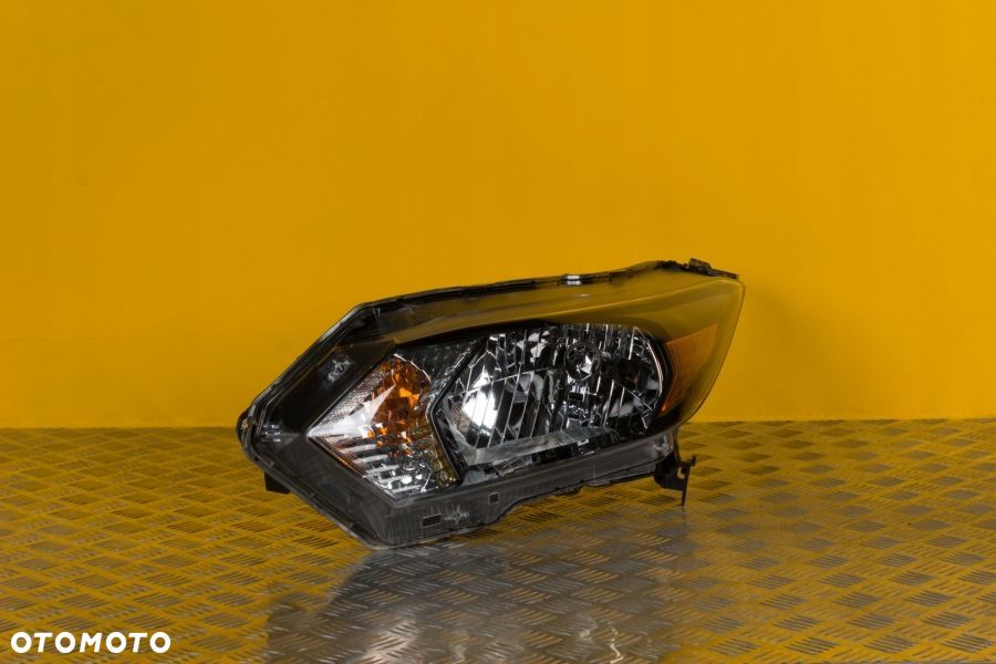 HONDA HRV HR-V 2015- REFLEKTOR LAMPA PRZÓD L USA