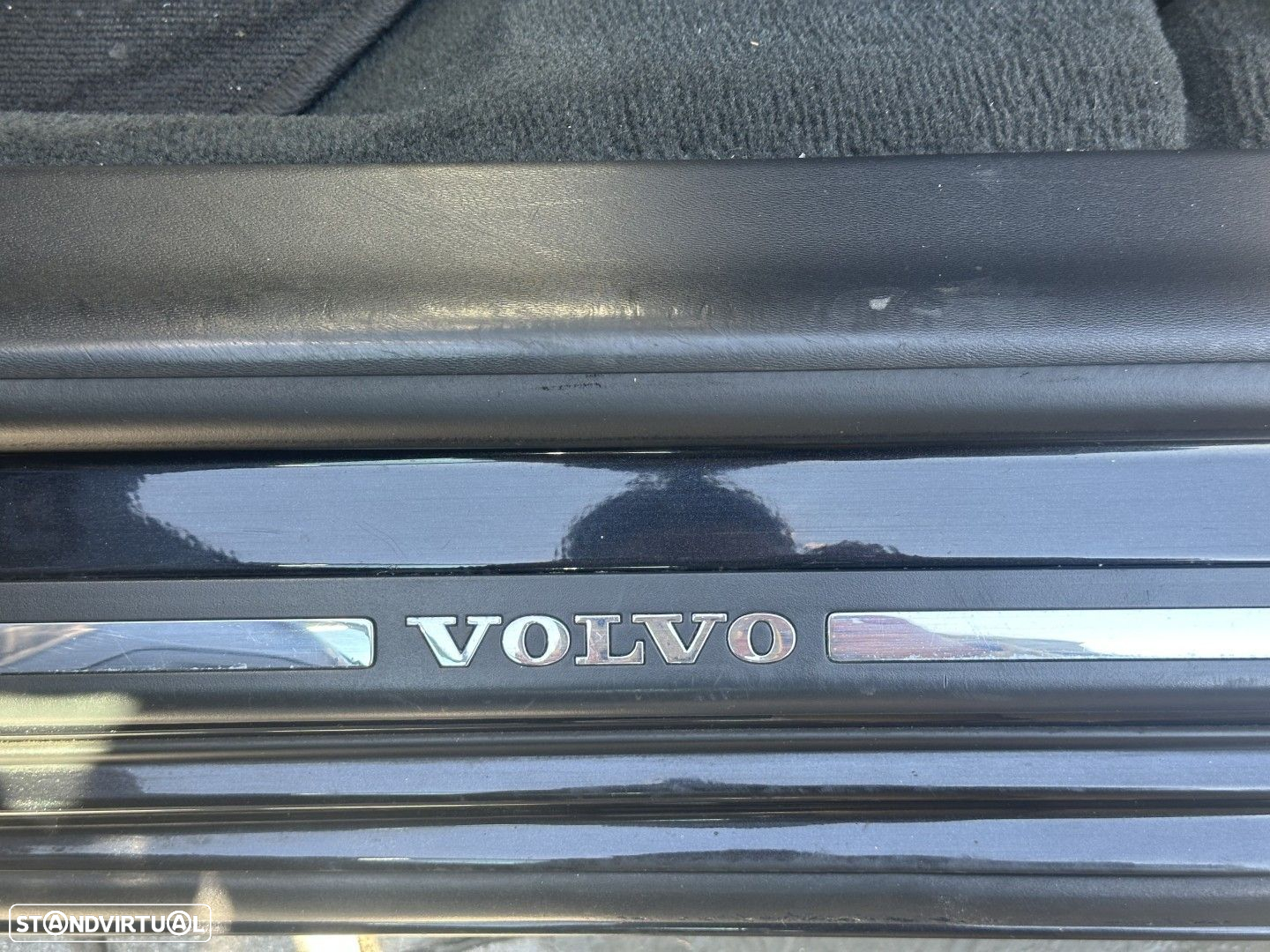 Volvo V60 1.6 D2 Momentum Eco - 18