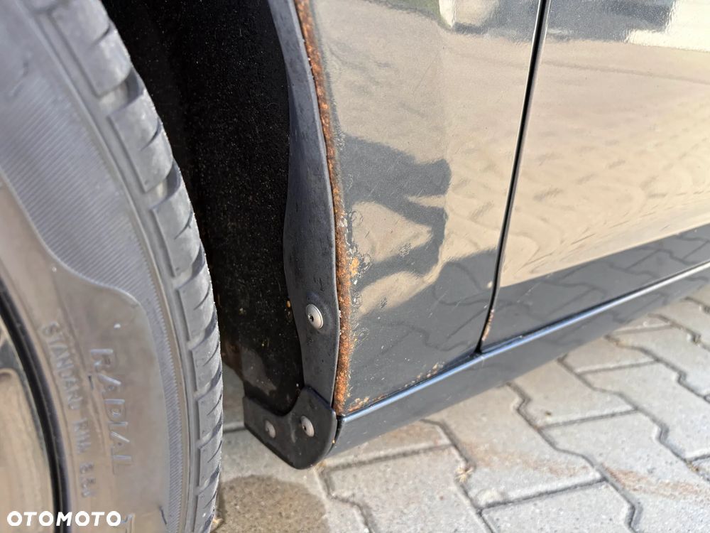 Volvo S60 D5 Geartronic - 11