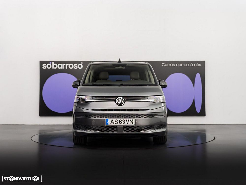 VW Multivan 1.4 TSI e-Hybrid Life DSG - 8