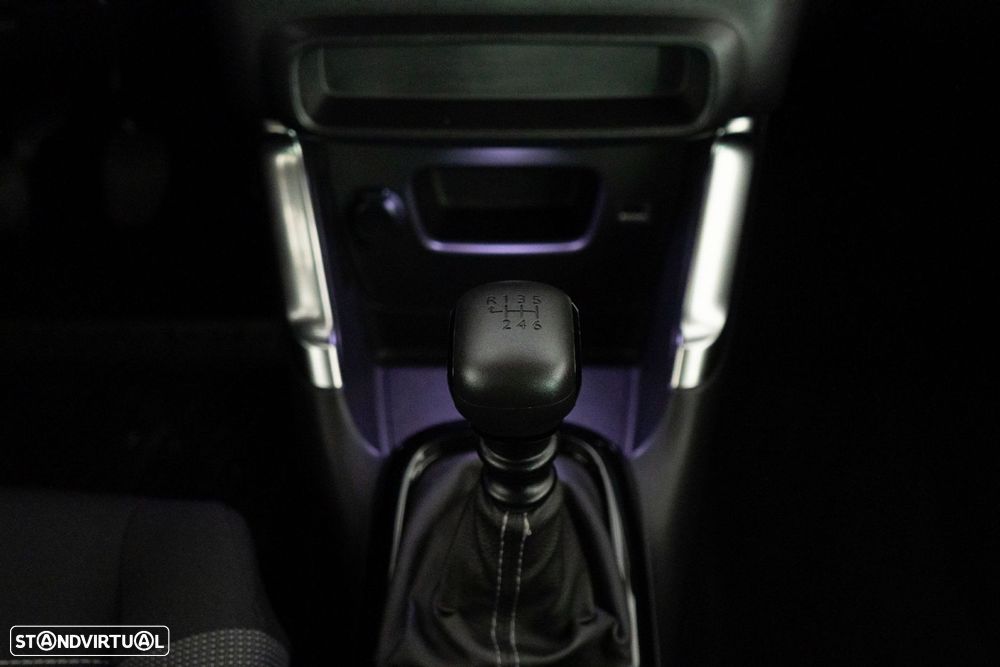 Citroën C3 Aircross 1.2 PureTech Feel - 23