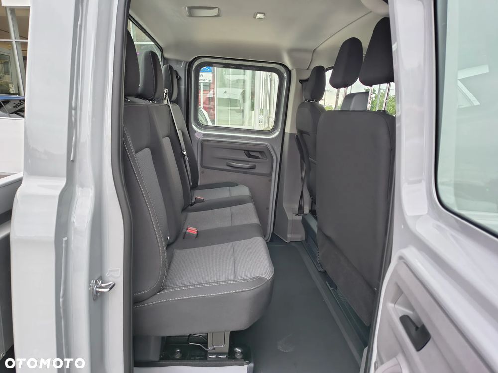 Volkswagen Transporter L2 4Motion DSG - 8