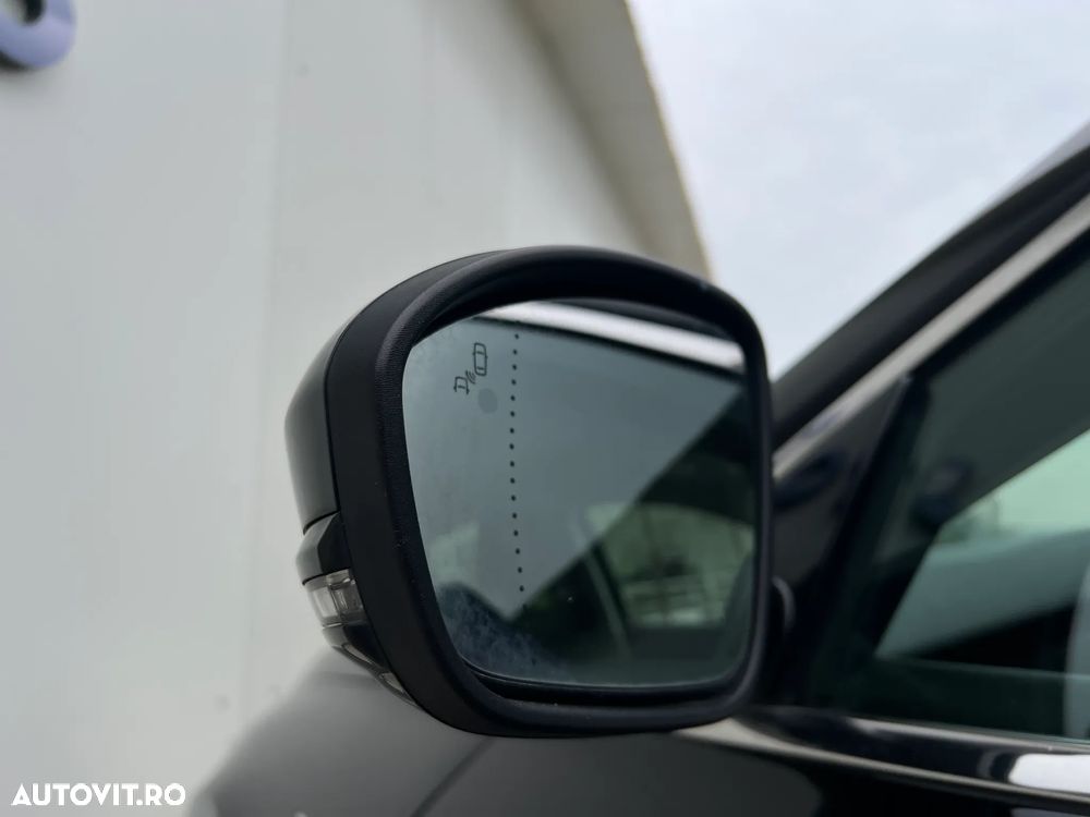 Renault Talisman Grandtour ENERGY dCi 130 Business - 5