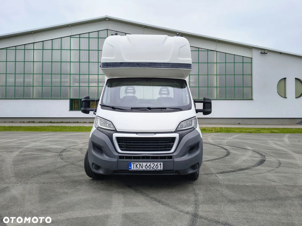 Peugeot BOXER - 2
