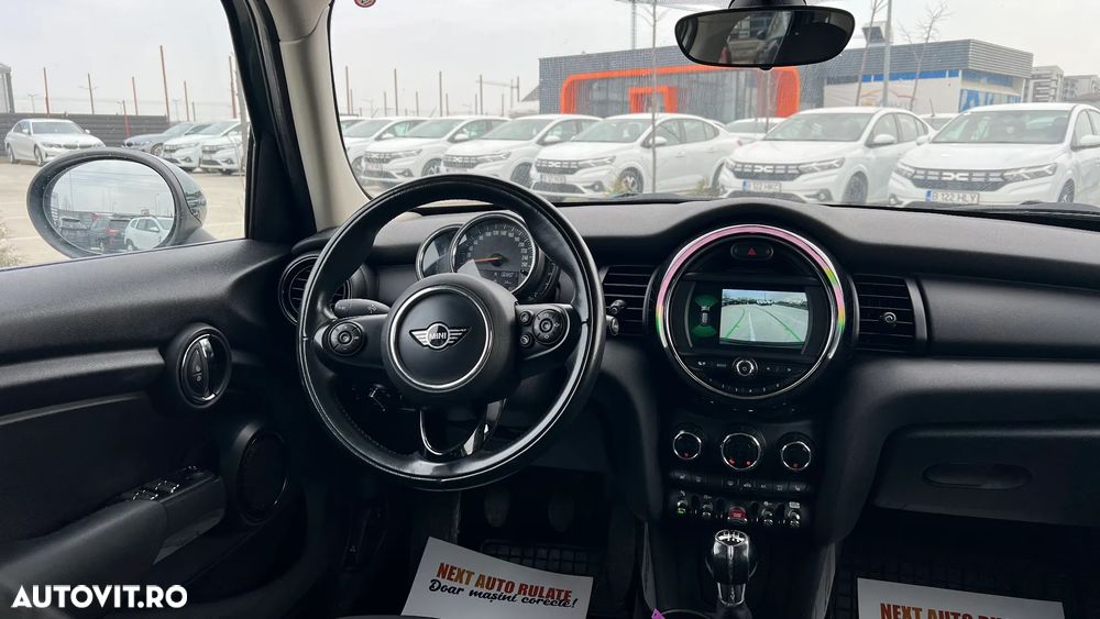 Mini ONE - 8