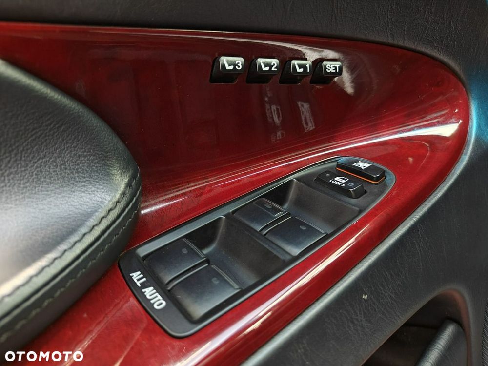 Lexus GS - 13