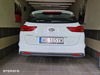 Kia Ceed 1.0 T-GDI S