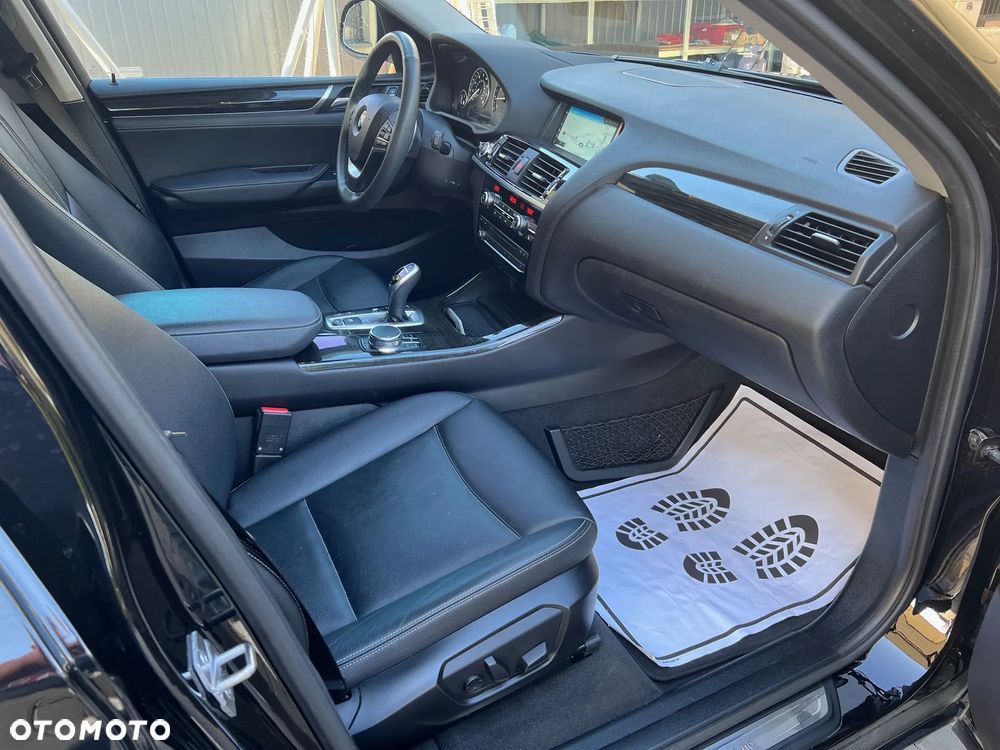 BMW X4 xDrive28i xLine - 9