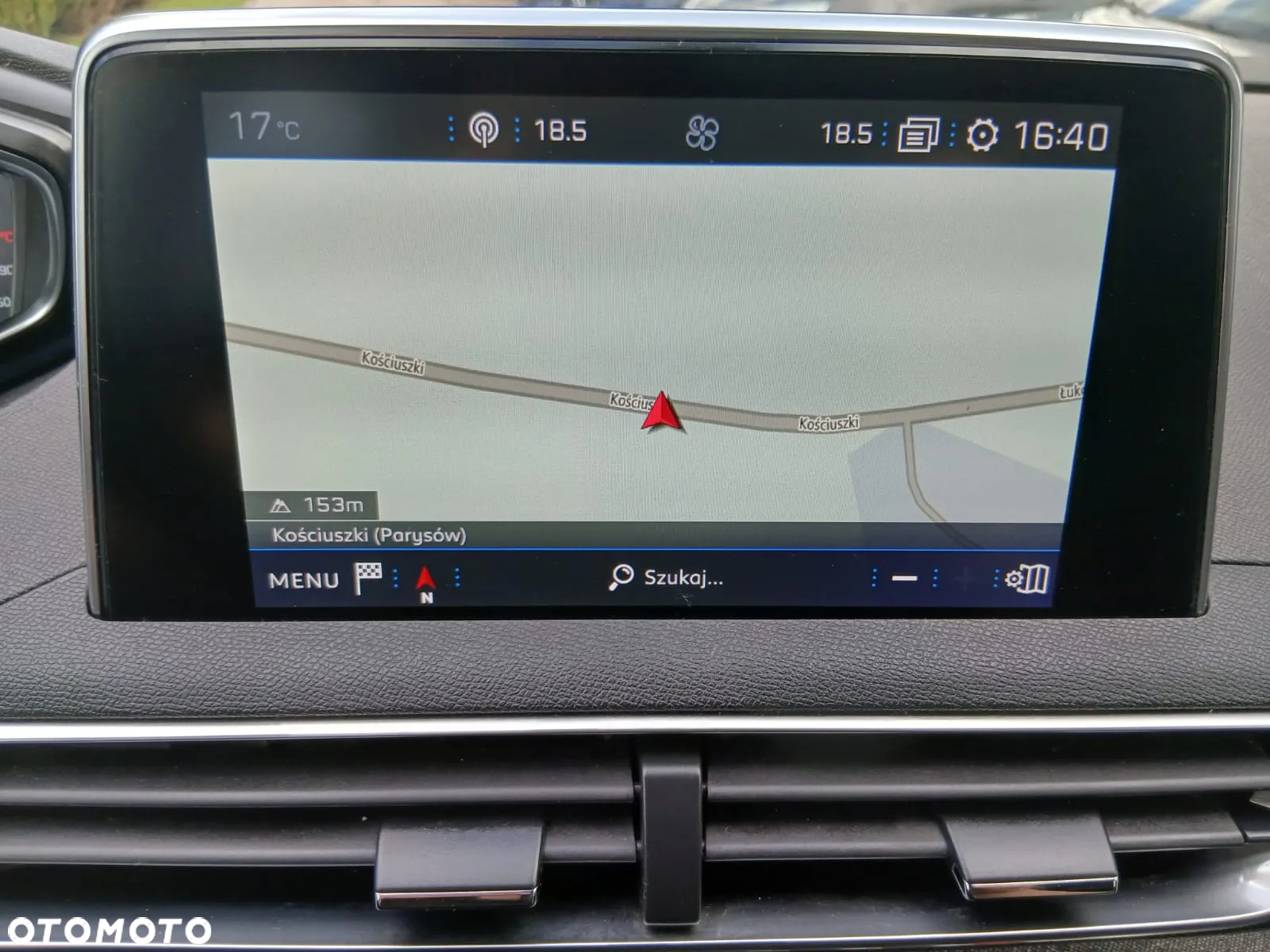 Peugeot 3008 1.2 PureTech GT S&S - 20