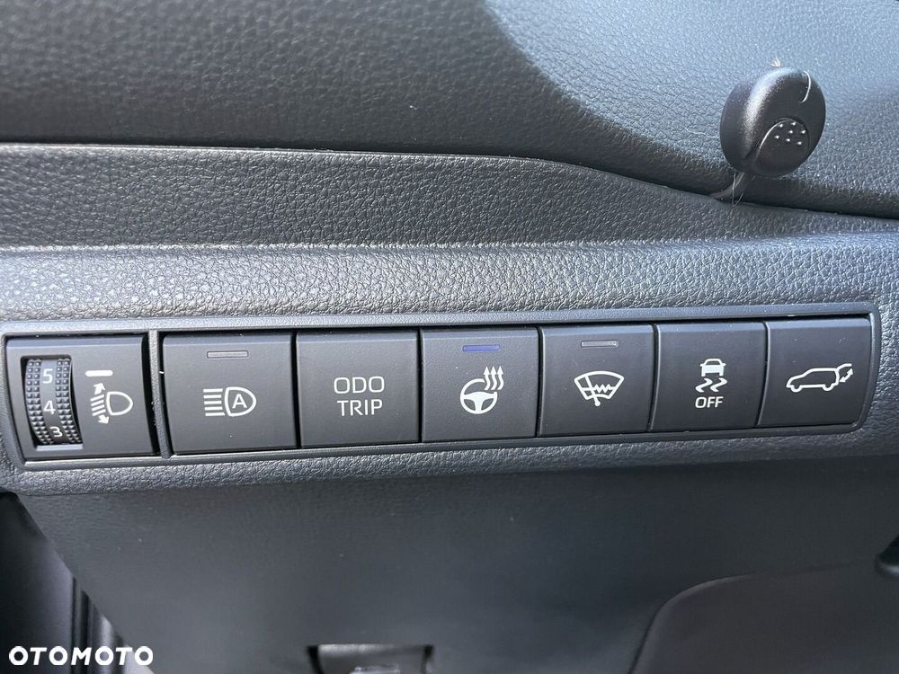 Toyota Corolla 1.8 Hybrid GR Sport Dynamic - 28