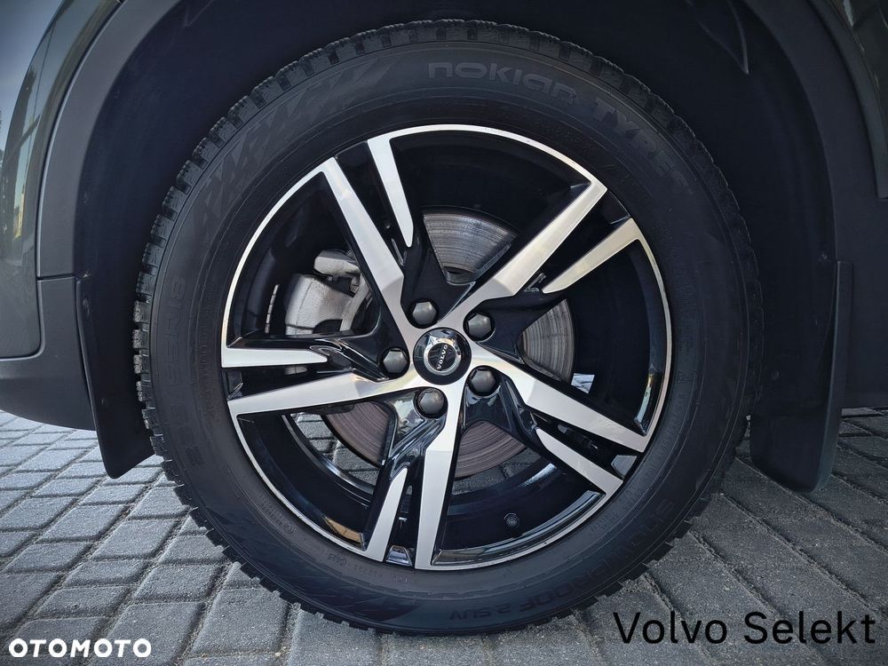 Volvo XC 40 - 11