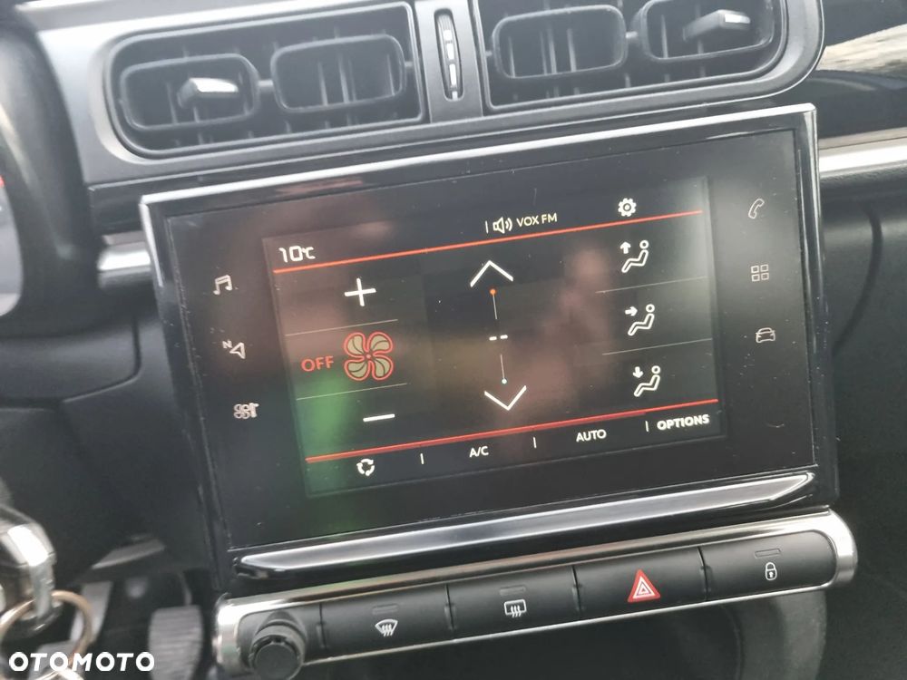 Citroën C3 1.5 BlueHDi Plus - 24